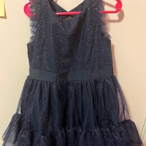 Janie and jack special occasion dress